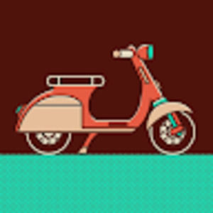 Meet your Posher, Mr